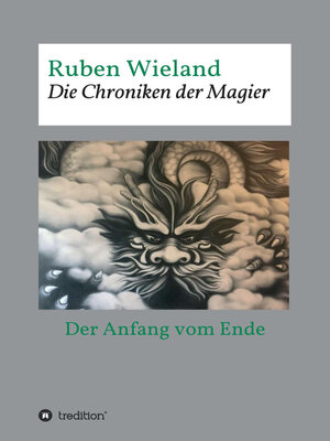 cover image of Die Chroniken der Magier